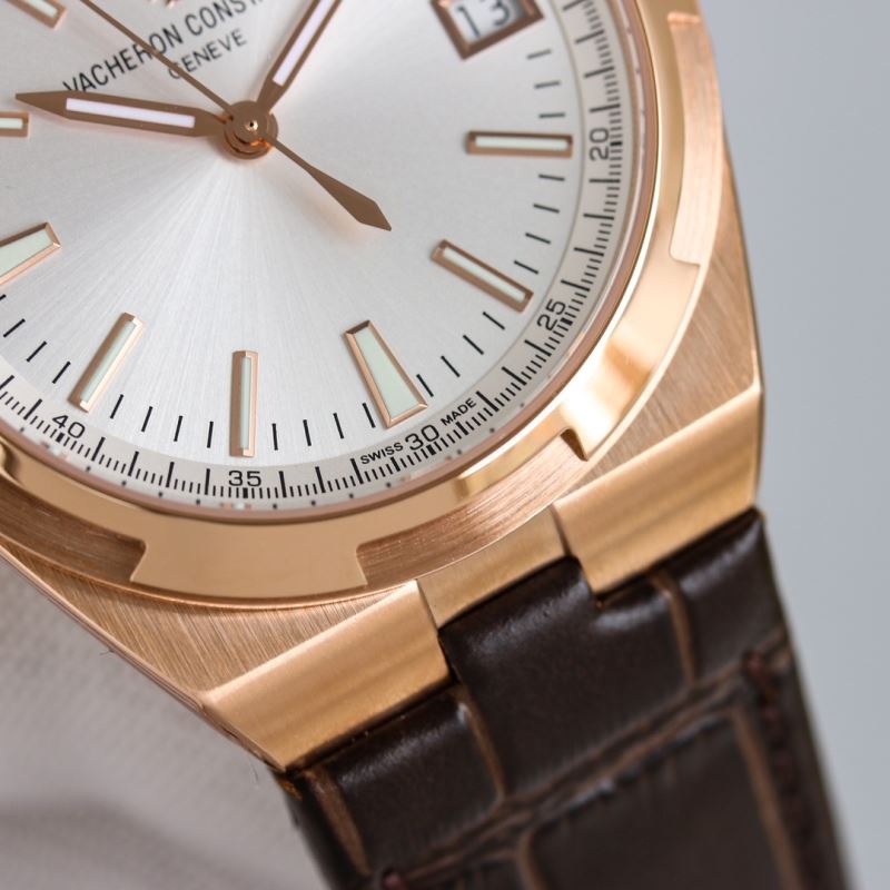 VACHERON CONSTANTIN Watches